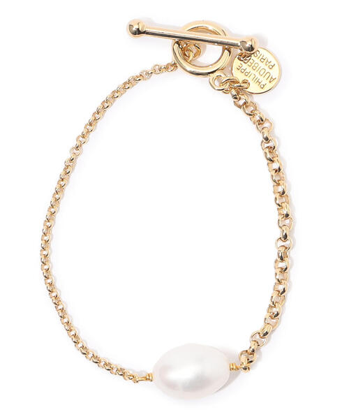 All Blues】DNA ブレスレット ポリッシュ シルバー All Blues