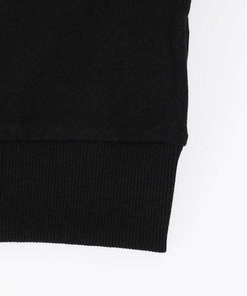 PHILLY（フィリー）の「FLOWERS刺繍スウェット（スウェット・レディース・ベージュ/ブラック/ホワイト・FREE）」の17枚目の写真