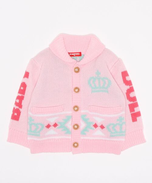 TODAYFUL☆親子ペアできれるカウチンニット 2025年最新】TODAYFUL