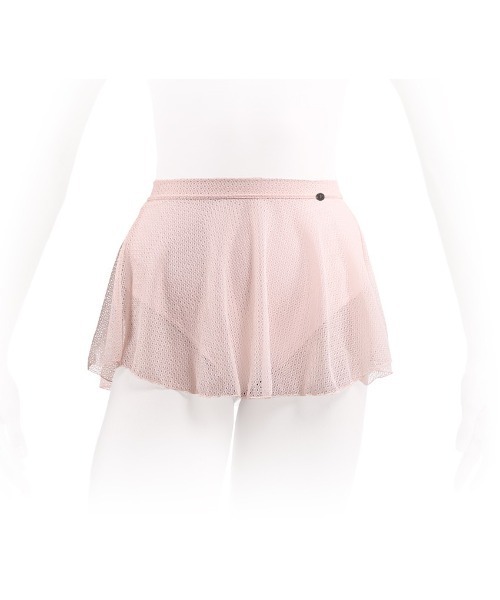 Repetto(レペット)の「【KIDS】SKIRT , WEAR / D082D(その他アンダーウェア/インナー・キッズ・ラベンダー/ホワイト/ベビーピンク/ブラック/アイボリー/パープル系・4/8/12)」の6枚目の写真