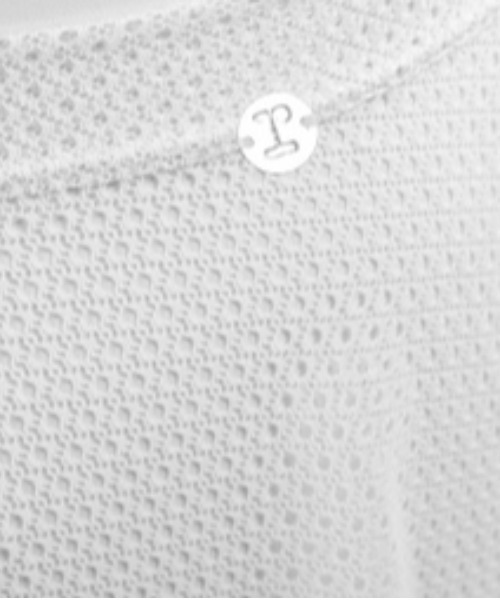 Repetto(レペット)の「【KIDS】SKIRT , WEAR / D082D(その他アンダーウェア/インナー・キッズ・ラベンダー/ホワイト/ベビーピンク/ブラック/アイボリー/パープル系・4/8/12)」の7枚目の写真