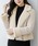 JULIA BOUTIQUE�i�W�����A�u�e�B�b�N�j�́u�t�F�C�N���[�g�����C�_�[�X�W���P�b�g�i���C�_�[�X�W���P�b�g�j�v�b�A�C�{���[