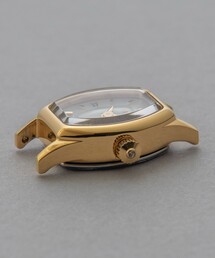 ete（エテ）の「○きせかえ スモールフェイスウォッチ トノー