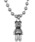 OY�i�I�[���C�j�́u�wOY/�I�[���C�xODOLLY NECKLACE/�I�[�h���[ �l�b�N���X�i�l�b�N���X�j�v�b�V���o�[