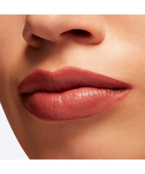 M・A・C（マック）の「【M･A･C/マック】リップスティック（口紅/リップティント/グロス・レディース・トープ オブ ザ リスト/チリ/ルッキン ライク ウェルス/ロシアン レッド・FREE）」の12枚目の写真