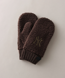 INFIELDER DESIGN（インフィールダーデザイン）の「【INFIELDER DESIGN / インフィールダーデザイン】 MLB MITTEN（手袋・メンズ）」