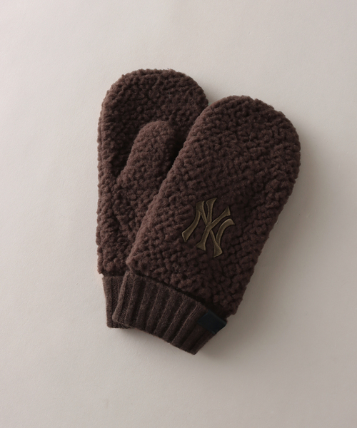 【INFIELDER DESIGN / インフィールダーデザイン】 MLB MITTEN（手袋）｜INFIELDER DESIGN（イン