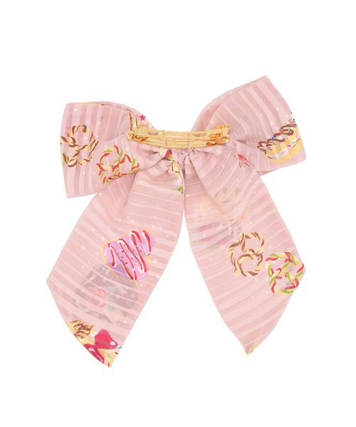 MILK（ミルク）の「プティフール バレッタ（バレッタ/ヘアクリップ・レディース・A/B/C・FREE）」の4枚目の写真