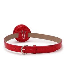 adabat | ◆【日本製】ベルト付きポーチ(ベルト)