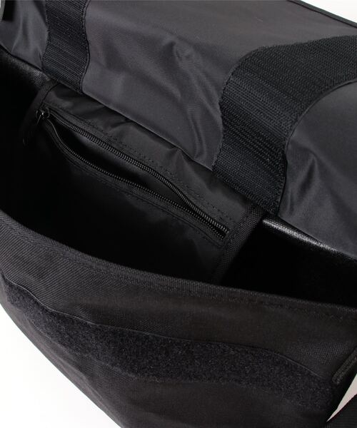 Manhattan Portage（マンハッタンポーテージ）の「Vintage Messenger Bag JR Large Skyline