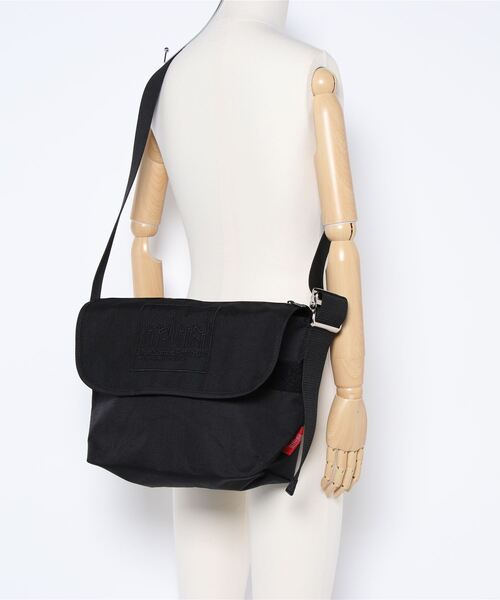 Manhattan Portage（マンハッタンポーテージ）の「Vintage Messenger Bag JR Large Skyline