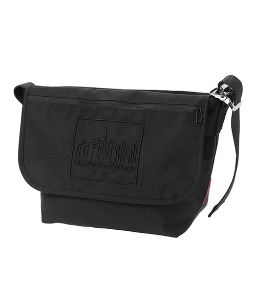 Manhattan Portage（マンハッタンポーテージ）の「Vintage Messenger Bag JR Large Skyline
