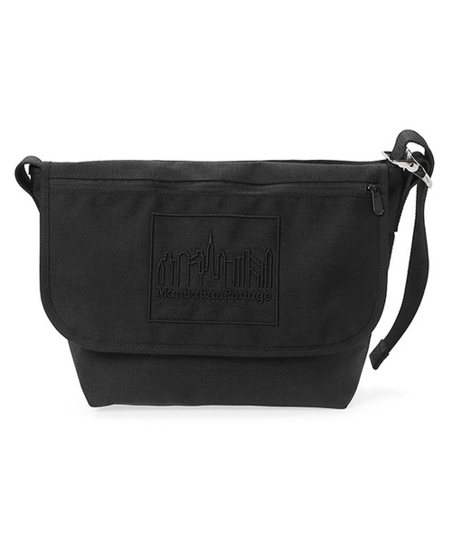 Manhattan Portage（マンハッタンポーテージ）の「Vintage Messenger Bag JR Large Skyline