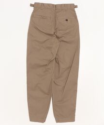 MHL.（エムエイチエル）の「WASHED CHINO COTTON（その他パンツ