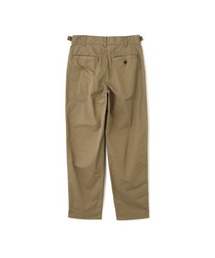 MHL.（エムエイチエル）の「WASHED CHINO COTTON（その他パンツ