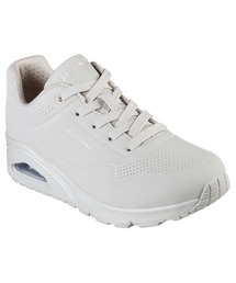 SKECHERS STREET UNO-STAND ON AIR / スケッチャーズ ストリート ウノ スタンド オン エアー