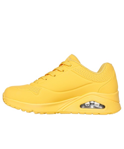 スケッチャーズ ストリート ウノ スタンド オン エアー スケッチャーズ ウノ - スタンド オン エア | SKECHERS JP