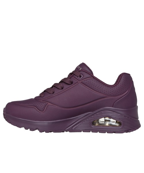 SKECHERS スケッチャーズ ストリート ウェッジ ネオン 厚底 SKECHERS スケッチャーズ レディース 厚底スニーカー ウノ