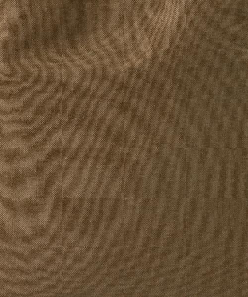 Ray BEAMS（レイビームス）の「Ray BEAMS / フリル ショルダーバッグ（ショルダーバッグ・レディース・オフホワイト/オリーブ/ピンク/ブルー・ONE SIZE）」の12枚目の写真