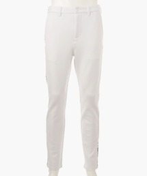 BRIEFING | 【ブリーフィングゴルフ】MENS SIDE LOGO LINE SLIM PANTS(その他パンツ)