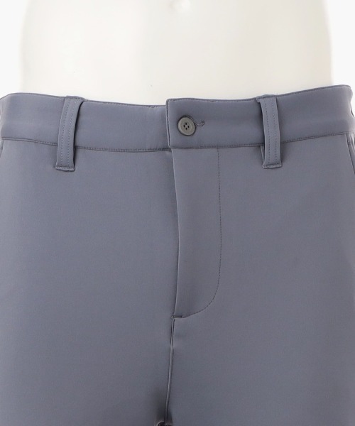 ブリーフィングMENS SIDE LOGO LINE SLIM PANTS XL BRIEFING（ブリーフィング）の「【ブリーフィングゴルフ】MENS