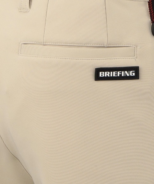 BRIEFING（ブリーフィング）の「【ブリーフィングゴルフ】MENS