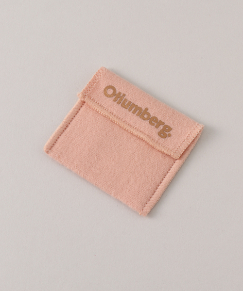 AP STUDIO（エーピーストゥディオ）の「【Otiumberg / オティウムバーグ】Mini Graduated White ピアス（ピアス（両耳用）・レディース・ゴールド・FREE）」の10枚目の写真