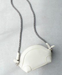 ・ミニロープショルダーバッグ