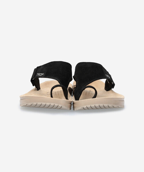 TRIOP (トリオプ)の「TRIOP | 〈別注〉コンフォートサンダル MEN(サンダル・メンズ・ベージュ系その他・26/28/27/29)」の9枚目の写真