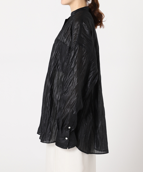 CITYSHOP（シティーショップ）の「RANDOM PLEATS シャツ（シャツ 