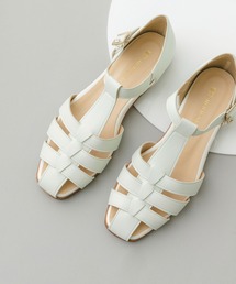 RODE SKO | 『MADE IN JAPAN』グルカサンダル(サンダル)