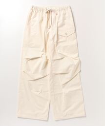 BEAVER | B omnivore/ビーオムニボー　MICRO LIP FIELD PANTS(カーゴパンツ)