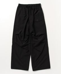 BEAVER | B omnivore/ビーオムニボー MICRO LIP FIELD PANTS(カーゴパンツ)