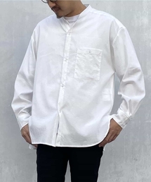 リングドットBIGシャツ