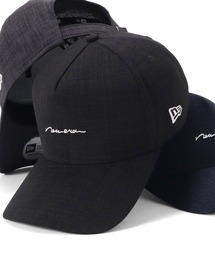 NEW ERA(�j���[�G��)�̃j���[�G�� �L���b�v �����O�o�C�U�[9FORTY A-FRAME ONSPOTZ �ʒ�(�L���b�v)