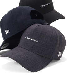 NEW ERA(�j���[�G��)�̃j���[�G�� �L���b�v �����O�o�C�U�[9FORTY A-FRAME ONSPOTZ �ʒ�(�L���b�v)