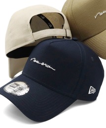 NEW ERA(j[G)̃j[G Lbv OoCU[9FORTY A-FRAME ONSPOTZ ʒ(Lbv)