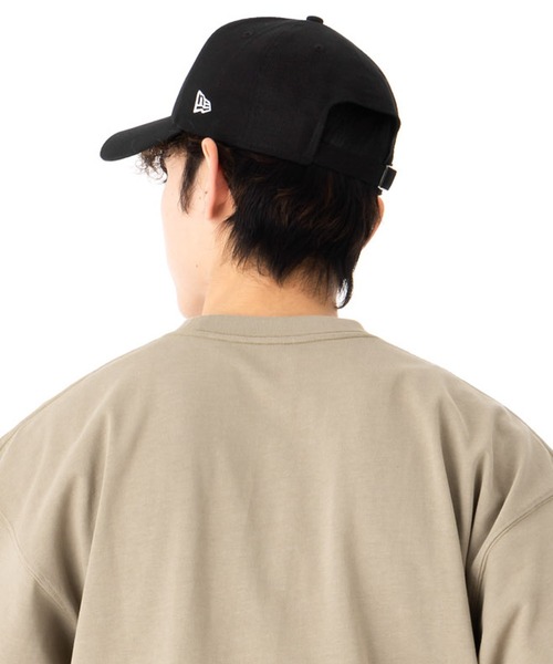 ニューエラ キャップ ロングバイザー9FORTY A-FRAME ONSPOTZ