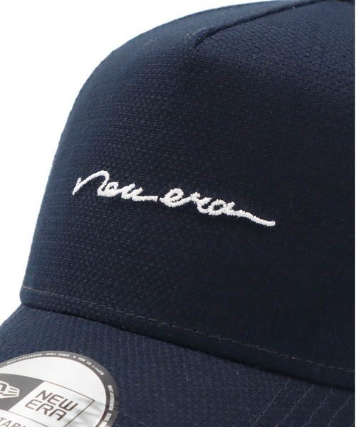 【NEW ERA】9FORTY A-Frame レザーバイザー ニューエラキャップ Amazon.co.jp: [ニューエラ] newera キャップ 9FORTY A-Frame
