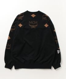 MCM PHENOMENONコラボ トレーナー・スウェット セットアップ MCM PHENOMENONコラボ トレーナー・スウェット セットアップ
