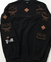 PHENOMENON（フェノメノン）の「PHENOMENON×MCM / フェノメノン
