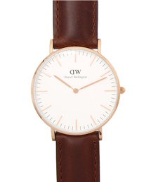 ROSE BUD COUPLES  | 【厳選アイテム】(DANIEL WELLINGTON)0507DW CLASSIC ST ANDREWS(アナログ腕時計)