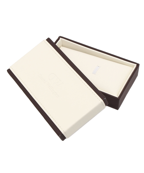 ROSE BUD COUPLES （ローズ バッド カップルズ）の「【厳選アイテム】(DANIEL WELLINGTON)0507DW CLASSIC ST ANDREWS（アナログ腕時計・メンズ・ゴールド・ONE SIZE）」の4枚目の写真