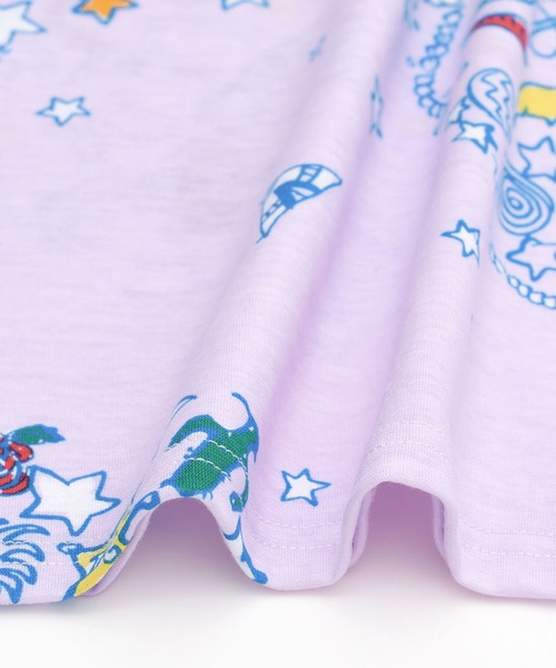 tsumori chisato SLEEP（ツモリチサト スリープ）の「パジャマ 7分袖
