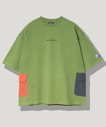 【美品】 Man Mania マニア　 ツアーグッズ　 Tシャツ他 Mountain Mania（マウンテンマニア）の「MOUNTAIN MANIA/マウンテン