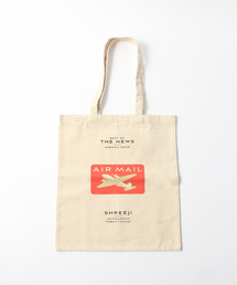 EDIFICE | AIRMAIL トートバッグ(トートバッグ)
