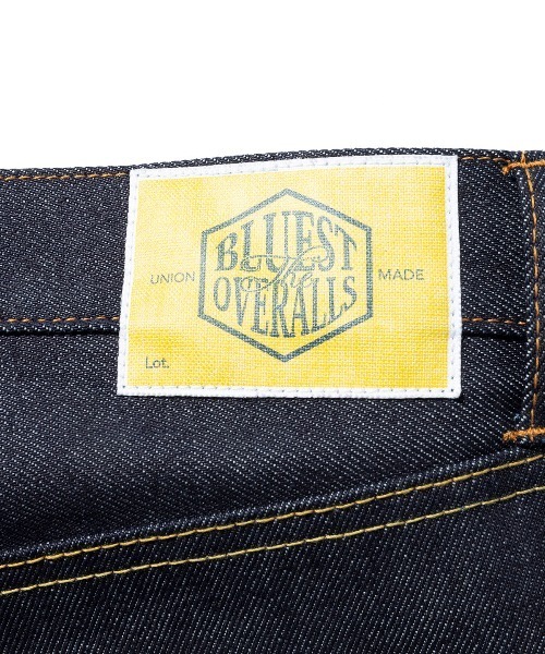 UNION Tokyo ダメージデニムパンツ ライトブルー　　Lサイズ UNION Tokyo ダメージデニムパンツ ライトブルー Lサイズ - メルカリ