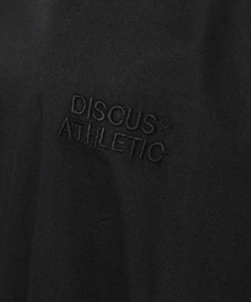 DISCUS(ディスカス)の「【DISCUS】ポプリンリブワンピース 2187-2160(ワンピース・レディース・パープル/ベージュ/ブラック/グリーン/サックスブルー・FREE)」の11枚目の写真