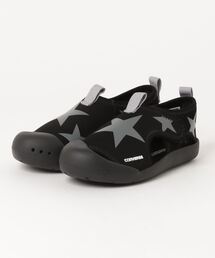 CONVERSE | 3SD362 3SD363 3SD364 KIDS SANDAL B N P(サンダル)
