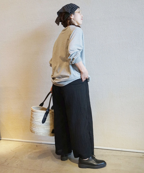 JOURNAL STANDARD LUXE（ジャーナルスタンダード ラックス）の「ラ